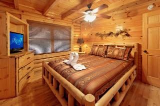 Cupids Arrow Holiday home - Gatlinburg - 1