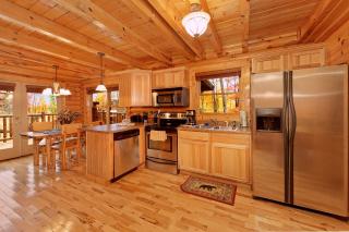 Cupids Arrow Holiday home - Gatlinburg - 1