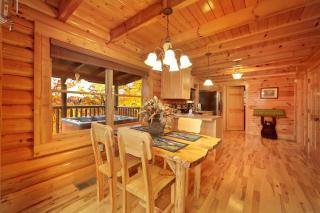 Cupids Arrow Holiday home - Gatlinburg - 2