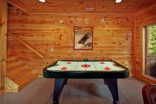 Knotty & Nice Holiday home - Gatlinburg - 4