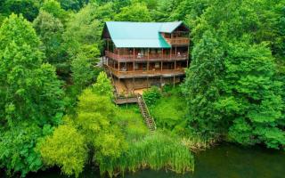 Bear Lake Lodge - Pigeon Forge - 0