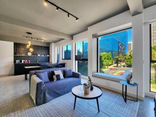 Central, business travellers dream-Wifi-Pool - Le Cap - 0