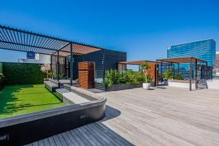 Central, business travellers dream-Wifi-Pool - Le Cap - 6