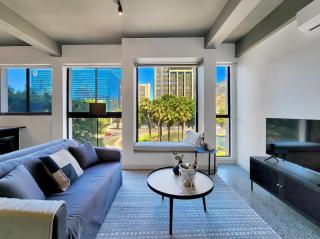 Central, business travellers dream-Wifi-Pool - Le Cap - 3