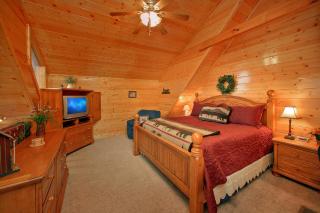 Knotty Pine Delight Holiday home - Gatlinburg - 1