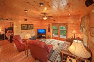 Knotty Pine Delight Holiday home - Gatlinburg - 3
