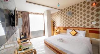 Yen Vy 04 Luxury hotel - Quy Nhon - 8