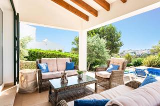 Villa Anchorage by Villa Plus - Port d'Addaia - 5