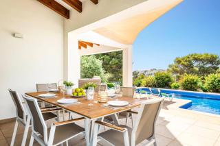 Villa Anchorage by Villa Plus - Port d'Addaia - 8