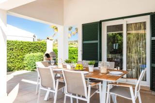 Villa Anchorage by Villa Plus - Port d'Addaia - 2