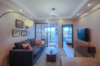 Marina Bay by YourHost - Nairobi - 4