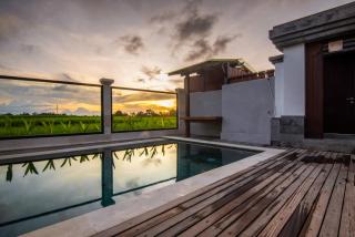 Om Villas Kedungu - Tanah Lot - 7