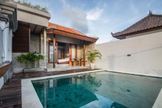 Om Villas Kedungu - Tanah Lot - 8