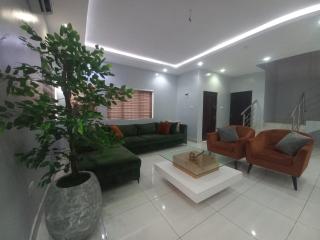 Lekki holiday shortlet - Lekki - 5