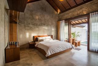 Om Villas Kedungu - Tanah Lot - 2
