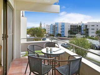 Warroo Apartments - Alexandra Headland - 7