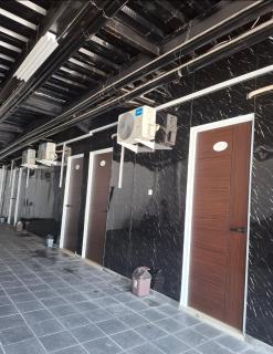 Hotel Sudut Tidur - - 6