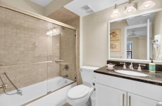 123D Shipwatch by AvantStay Beach Access Pool - Isle of Palms - 4