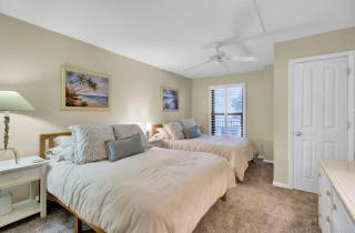 123D Shipwatch by AvantStay Beach Access Pool - Isle of Palms - 2