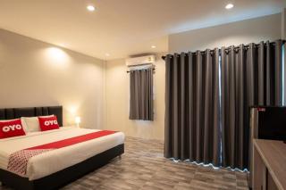 OYO 259 Baan Napatr - Patong Beach - 2