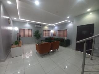 Lekki holiday shortlet - Lekki - 7
