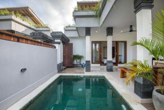 Om Villas Kedungu - Tanah Lot - 6