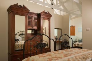 Baris Guesthouse - Clarens - 9