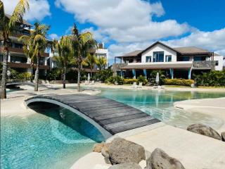 Choisy Les Bains M2 - Grand-Baie - 0