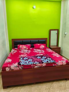 Om Home Stay 3Bhk Near Ram Mandir - Ayodhya - 0