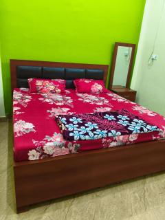 Om Home Stay 3Bhk Near Ram Mandir - Ayodhya - 7