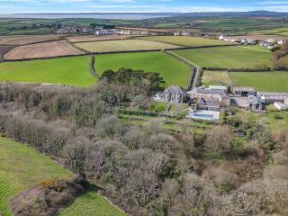 1 Bed in Mullion Cove 41381 - Cury - 9