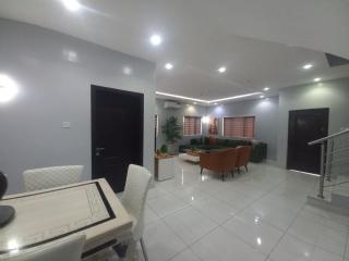 Lekki holiday shortlet - Lekki - 9
