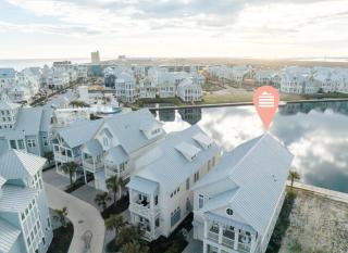 Walking on Sunshine 246 LAK - 8