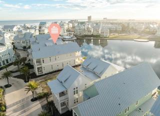 Walking on Sunshine 246 LAK - Mustang Beach - 3