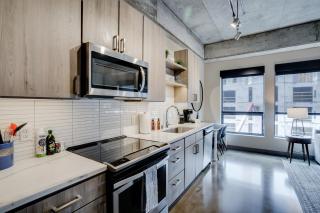 Sable 306 - One Bedroom - Minneapolis - 7