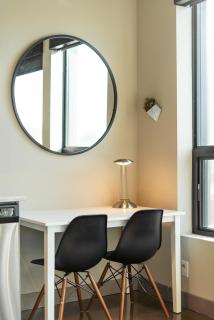 Sable 306 - One Bedroom - Minneapolis - 6