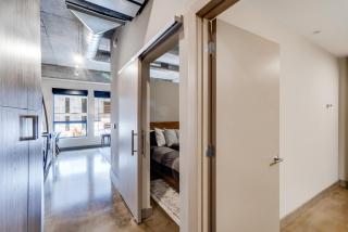 Sable 306 - One Bedroom - Minneapolis - 1