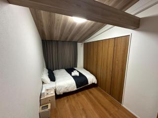 ByLug Stay 中津 - Osaka - 5