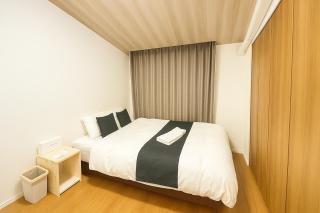 ByLug Stay 中津 - Osaka - 4