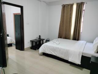 Kiara Guest House by ROH - 1