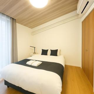 ByLug Stay 中津 - Osaka - 3
