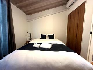 ByLug Stay 中津 - Osaka - 2