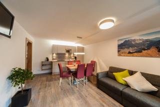 Appartements Wacker - Bichlbach - 1