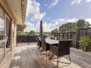 Boulevard Bliss - Pauanui Holiday Home - Pauanui - 6