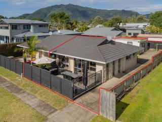 Boulevard Bliss - Pauanui Holiday Home - Pauanui - 9