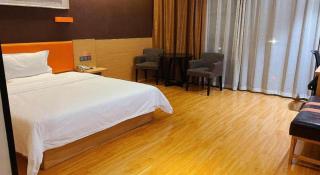 7 Days Premium Nanjing Gaochun Beiling Road Branch - 2