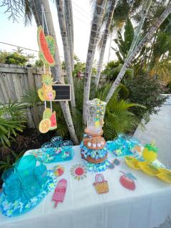 La Dolce Villa - Fort Lauderdale - 5