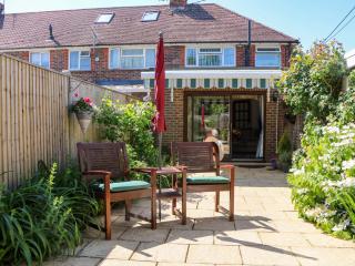 Lavender Cottage - 9