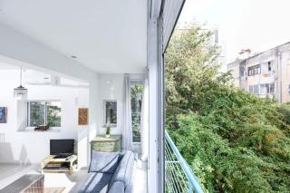 Tranquil Garden Retreat by Sea N' Rent - Tel Aviv - 0