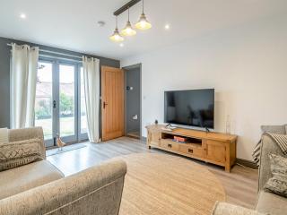 Gosling Barn - Thurton - 6